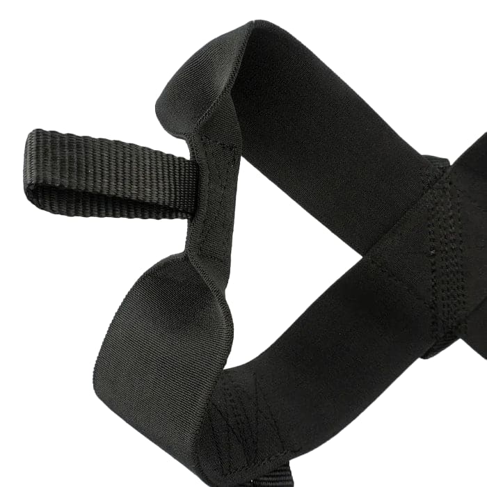 Donnie Thompson Bowtie Vice – Shoulder Support by Spud Inc | Rogue
